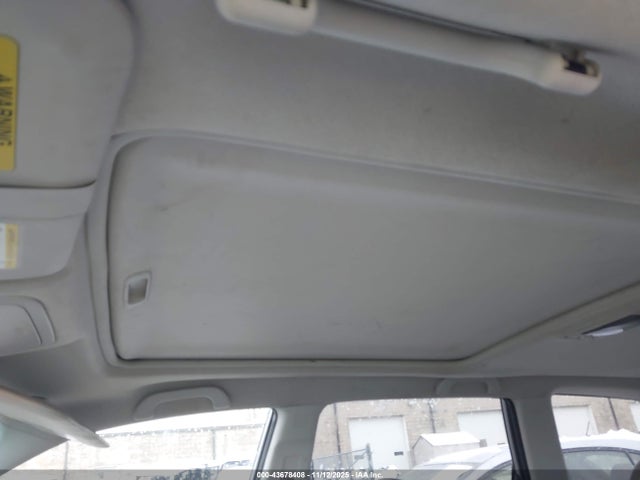 Продажа на аукционе авто 2010 Subaru Forester 2.5x Limited, vin: JF2SH6DC8AH787681, номер лота: 43678408