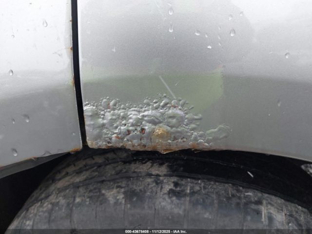 2010 SUBARU FORESTER JF2SH6DC8AH787681 Photo 5