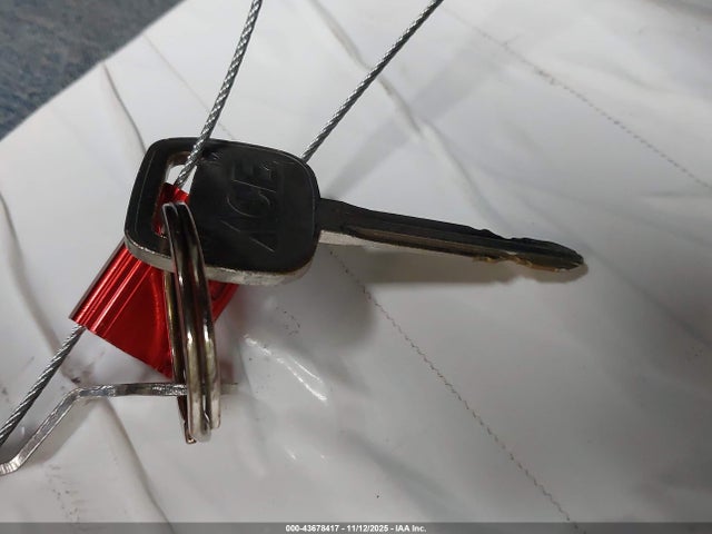 2011 SCION XD JTKKU4B48B1013279 Photo 10