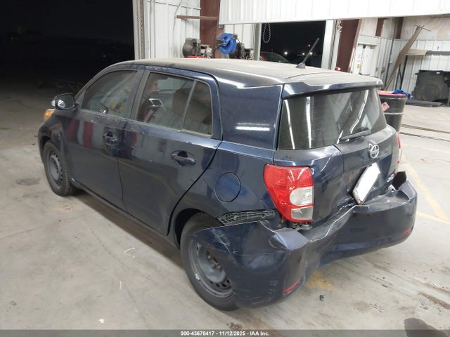 2011 SCION XD JTKKU4B48B1013279 Photo 2