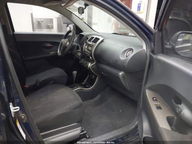 2011 SCION XD JTKKU4B48B1013279 Photo 4
