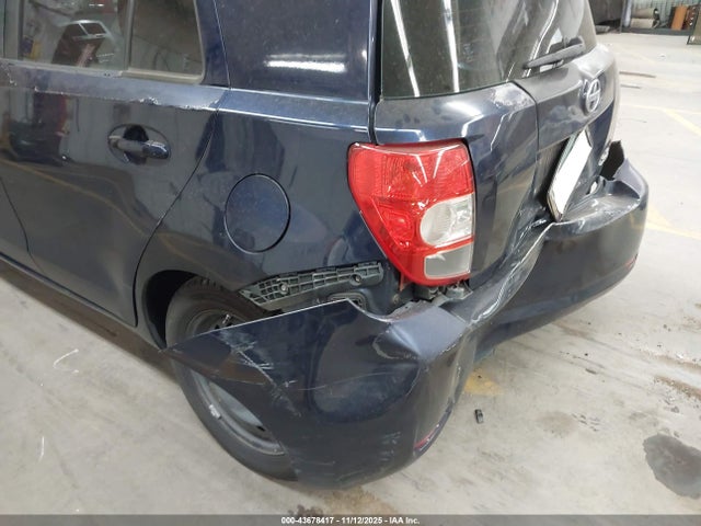 2011 SCION XD JTKKU4B48B1013279 Photo 5