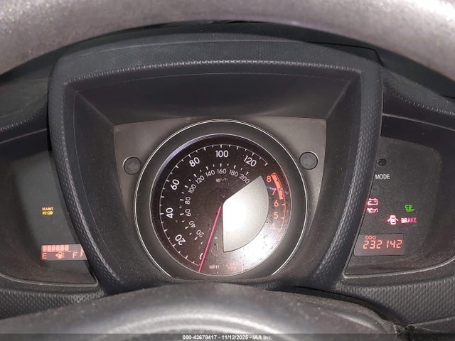 2011 SCION XD JTKKU4B48B1013279 Photo 6