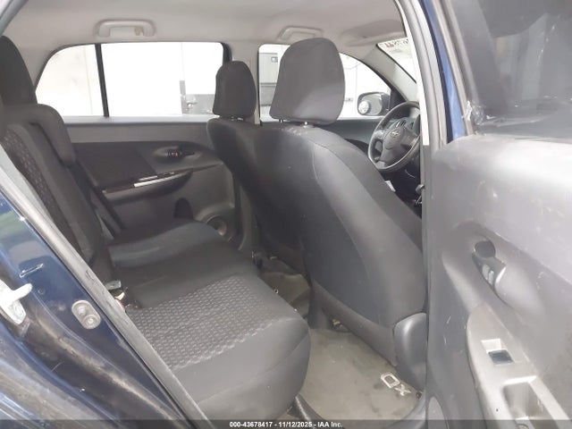 2011 SCION XD JTKKU4B48B1013279 Photo 7