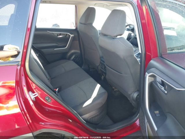 2022 TOYOTA RAV4 HYBRID 4T3RWRFV0NU080206 Photo 7