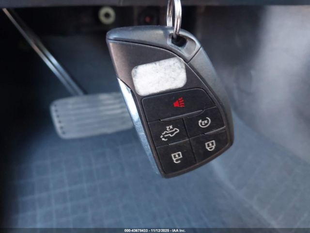 2022 GMC SIERRA 1500 1GTUUDED9NZ557307 Photo 10