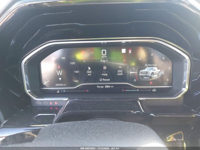 2022 GMC SIERRA 1500 1GTUUDED9NZ557307 Photo 6