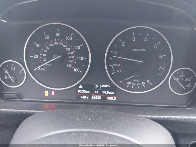 2018 BMW 330I WBA8D9G5XJNU70485 Photo 6