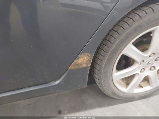 2004 ACURA TSX JH4CL96964C032355 Photo 5
