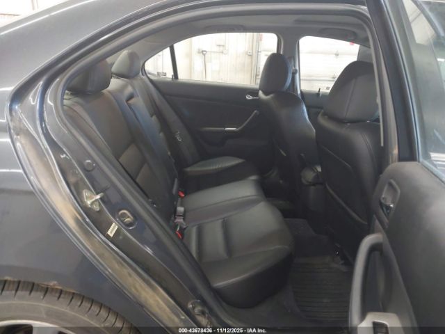 2004 ACURA TSX JH4CL96964C032355 Photo 7
