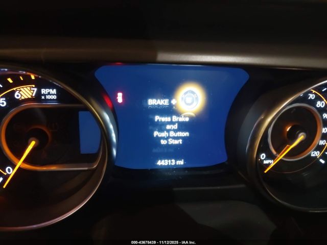 2023 JEEP WRANGLER 1C4HJXDN7PW617224 Photo 6