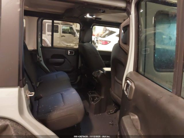 2023 JEEP WRANGLER 1C4HJXDN7PW617224 Photo 7