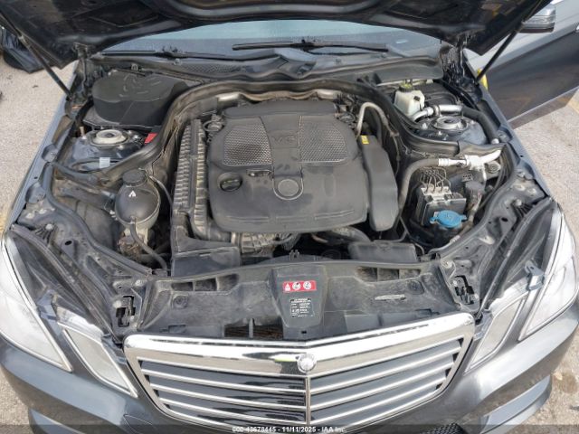 2013 MERCEDES-BENZ E 350 WDDHF8JB5DA662937 Photo 9