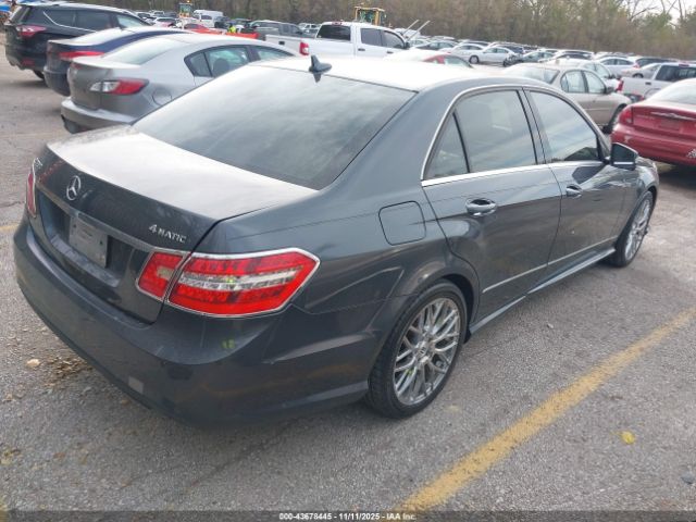 2013 MERCEDES-BENZ E 350 WDDHF8JB5DA662937 Photo 3