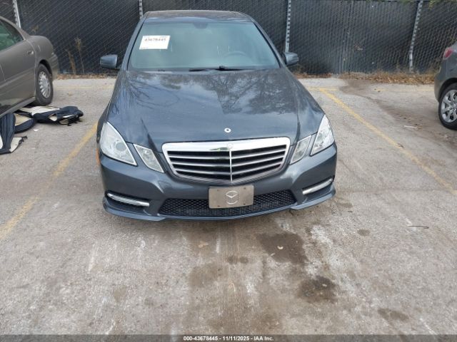 2013 MERCEDES-BENZ E 350 WDDHF8JB5DA662937 Photo 5