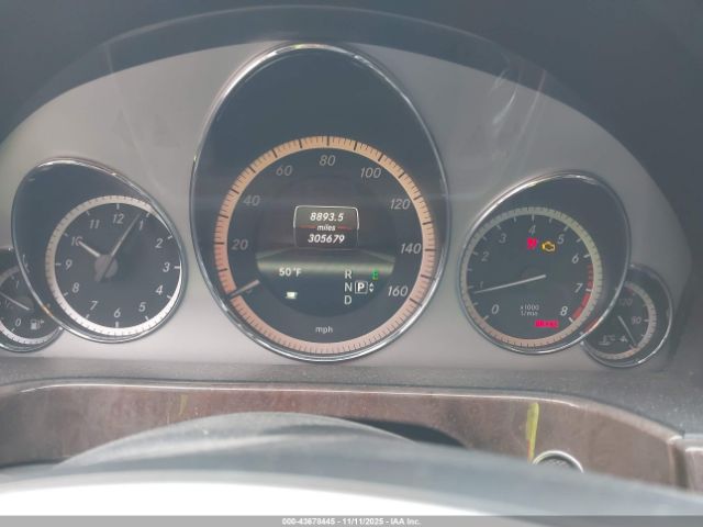 2013 MERCEDES-BENZ E 350 WDDHF8JB5DA662937 Photo 6