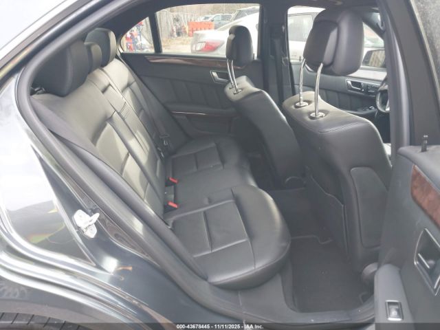2013 MERCEDES-BENZ E 350 WDDHF8JB5DA662937 Photo 7