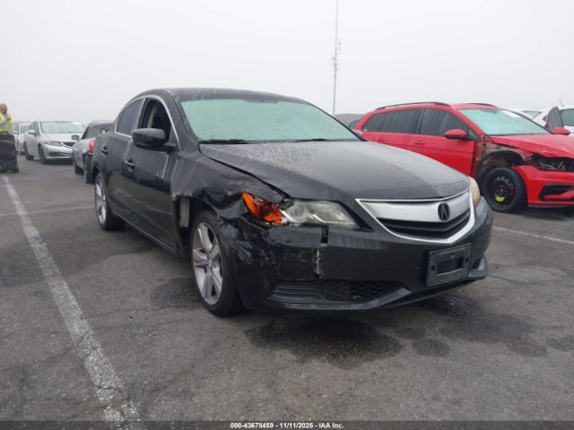 2015 ACURA ILX 19VDE1F39FE005717 Photo 0