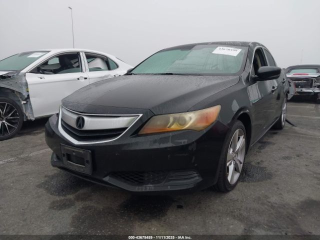 2015 ACURA ILX 19VDE1F39FE005717 Photo 1