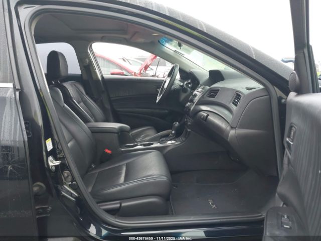 2015 ACURA ILX 19VDE1F39FE005717 Photo 4