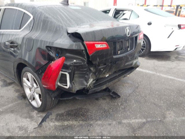 2015 ACURA ILX 19VDE1F39FE005717 Photo 5