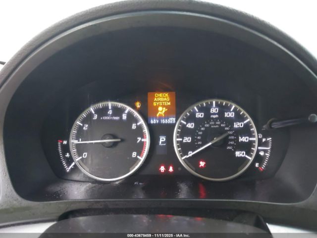 2015 ACURA ILX 19VDE1F39FE005717 Photo 6