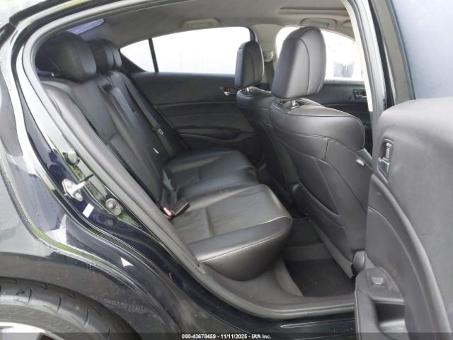 2015 ACURA ILX 19VDE1F39FE005717 Photo 7