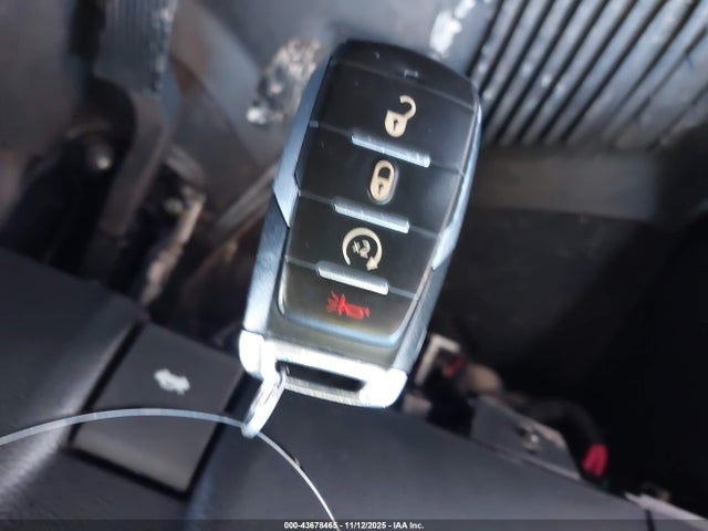 2019 RAM 1500 1C6SRFBT7KN557042 Photo 10