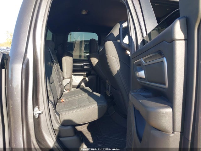 2019 RAM 1500 1C6SRFBT7KN557042 Photo 7
