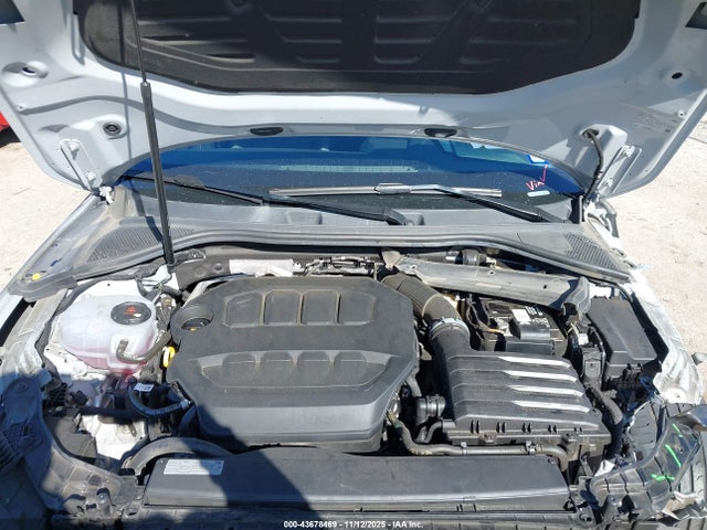 2022 AUDI A3 WAUBUDGY8NA073700 Photo 9