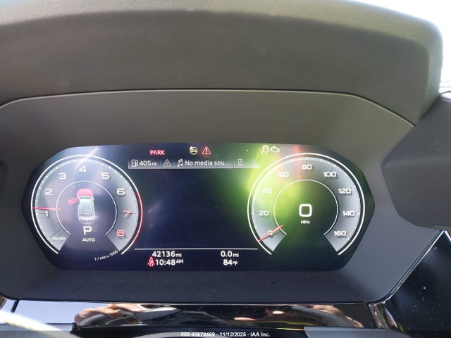 2022 AUDI A3 WAUBUDGY8NA073700 Photo 6