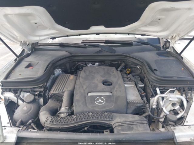 2018 MERCEDES-BENZ GLC 300 WDC0G4KB7JV022349 Photo 9