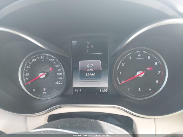 2018 MERCEDES-BENZ GLC 300 WDC0G4KB7JV022349 Photo 6