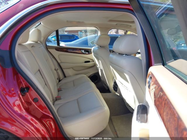 2004 JAGUAR XJ SAJWA71C64SG22478 Photo 7