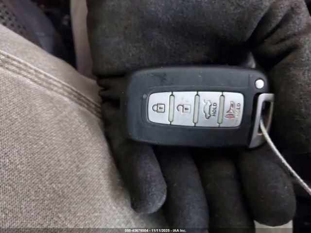 2012 HYUNDAI SONATA 5NPEC4AC6CH441247 Photo 10