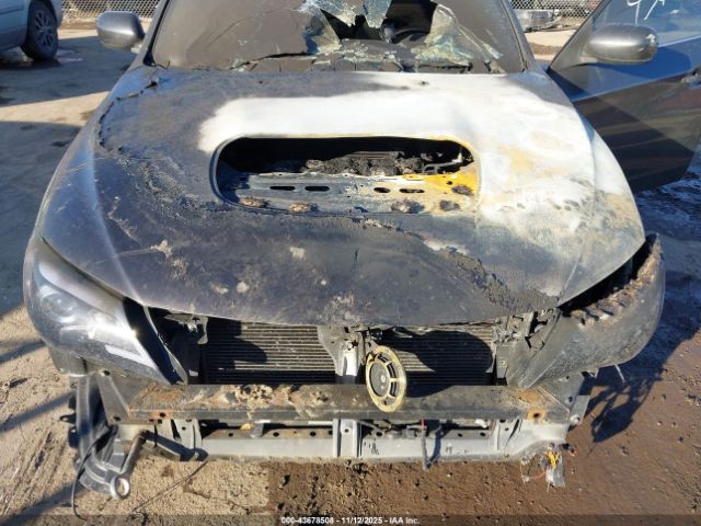 2010 SUBARU IMPREZA JF1GE7G62AG502462 Photo 9