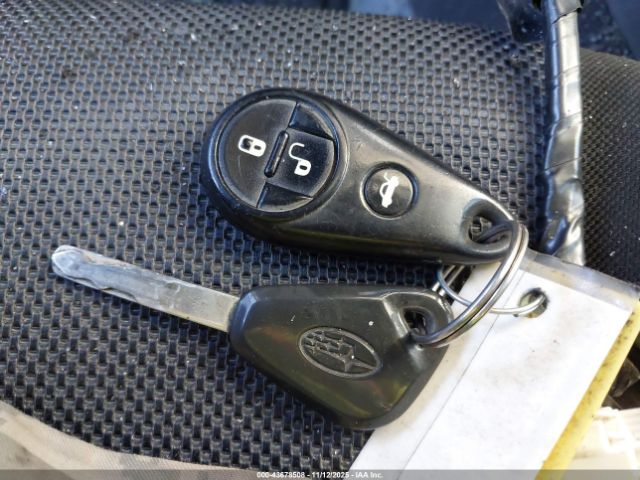 2010 SUBARU IMPREZA JF1GE7G62AG502462 Photo 10