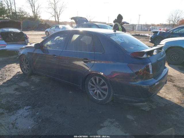 2010 SUBARU IMPREZA JF1GE7G62AG502462 Photo 2