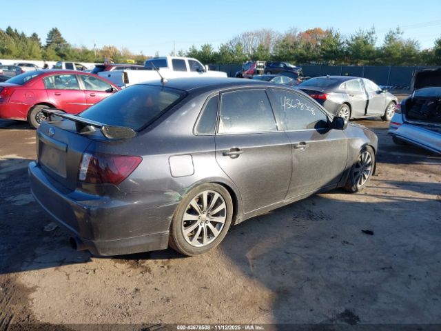 2010 SUBARU IMPREZA JF1GE7G62AG502462 Photo 3