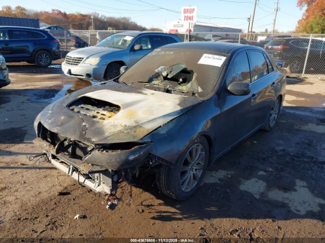 2010 SUBARU IMPREZA JF1GE7G62AG502462 Photo 5