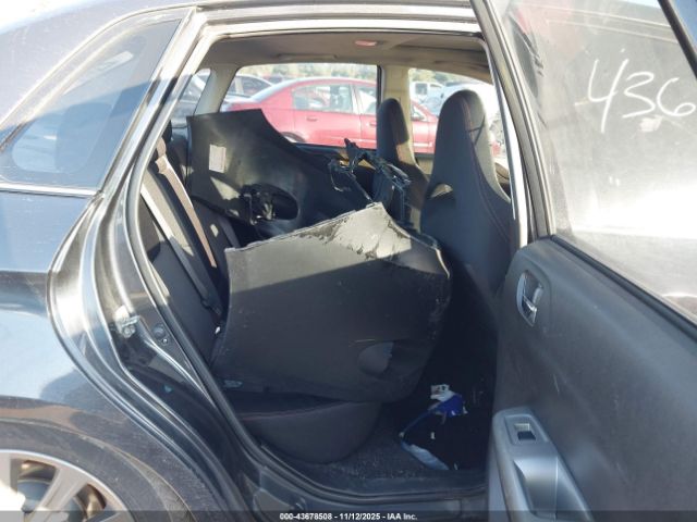 2010 SUBARU IMPREZA JF1GE7G62AG502462 Photo 7