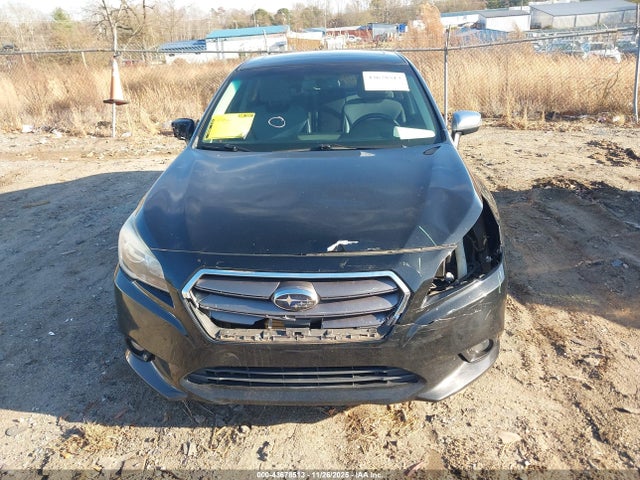 Продаж на аукціоні авто 2017 Subaru Legacy 2.5i Sport, vin: 4S3BNAR69H3034729, номер лоту: 43678513