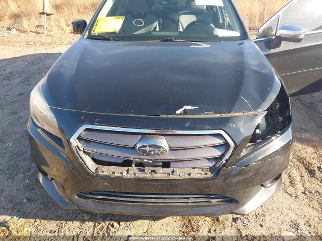 Продаж на аукціоні авто 2017 Subaru Legacy 2.5i Sport, vin: 4S3BNAR69H3034729, номер лоту: 43678513