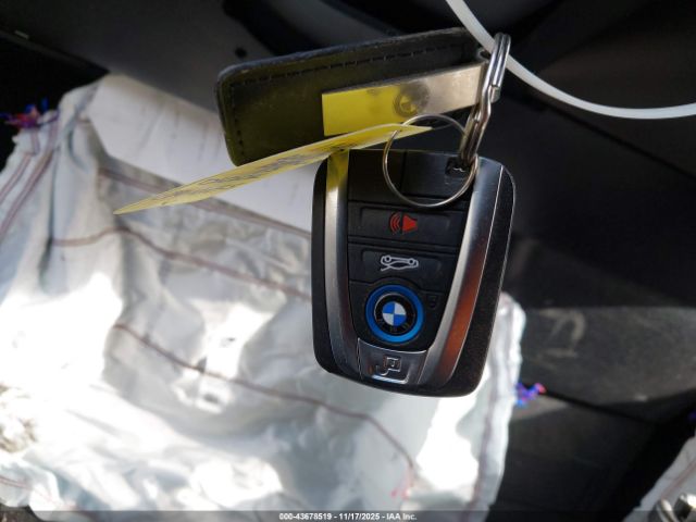 2017 BMW I3 WBY1Z8C31HV891685 Photo 10