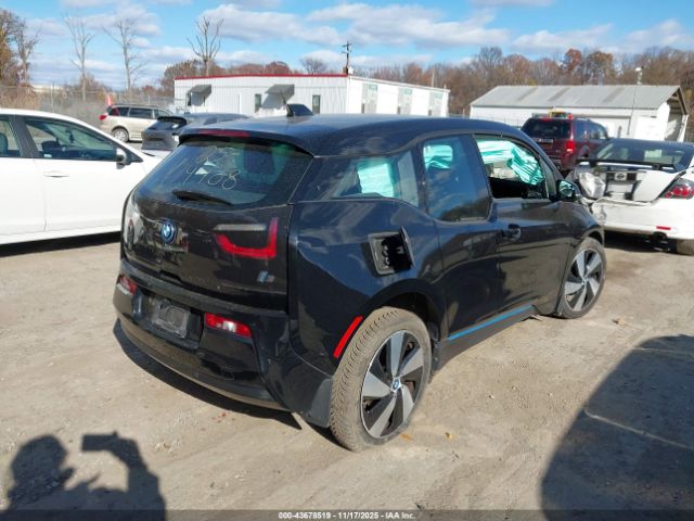 2017 BMW I3 WBY1Z8C31HV891685 Photo 3
