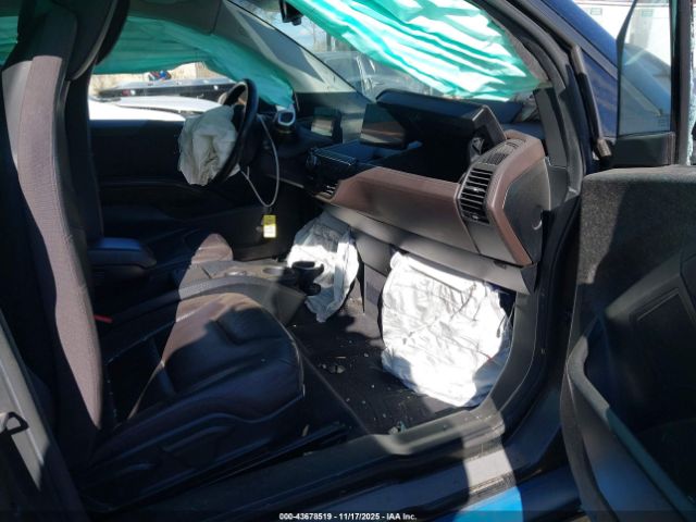 2017 BMW I3 WBY1Z8C31HV891685 Photo 4