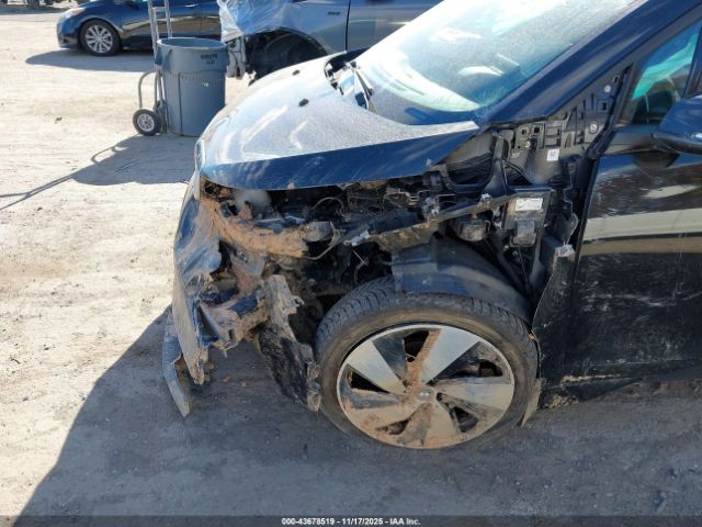 2017 BMW I3 WBY1Z8C31HV891685 Photo 5