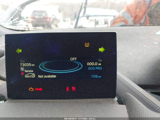 2017 BMW I3 WBY1Z8C31HV891685 Photo 6