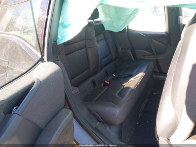 2017 BMW I3 WBY1Z8C31HV891685 Photo 7