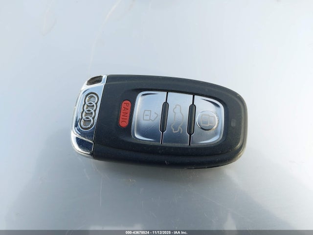 2010 AUDI S5 WAU3VAFR9AA005880 Photo 10